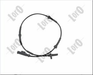 ABAKUS 120-03-062 Sensor, wheel speed