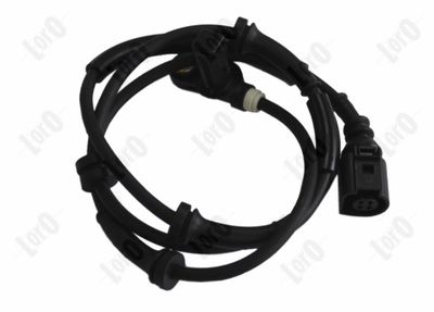 Sensor, wheel speed ABAKUS 120-03-066