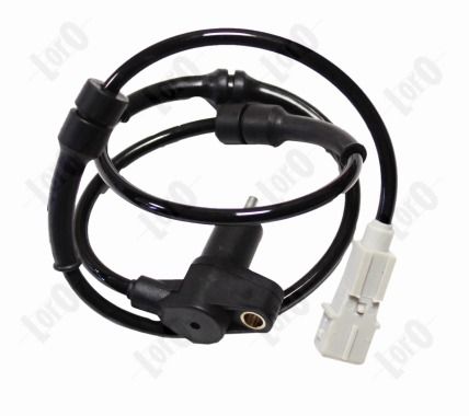 ABAKUS 120-03-076 Sensor, wheel speed