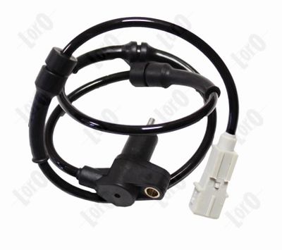 Sensor, wheel speed ABAKUS 120-03-076