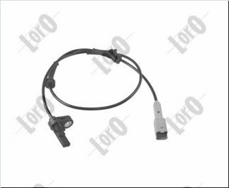 Sensor, wheel speed ABAKUS 120-03-082