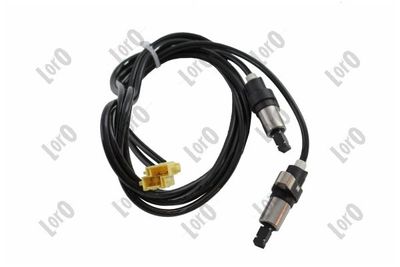 Sensor, wheel speed ABAKUS 120-03-093