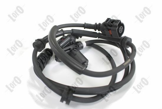ABAKUS 120-03-132 Sensor, wheel speed
