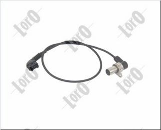 ABAKUS 120-04-012 Sensor, crankshaft pulse