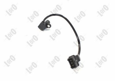 Sensor, crankshaft pulse ABAKUS 120-04-026
