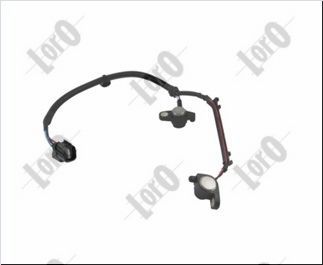 ABAKUS 120-04-053 Sensor, crankshaft pulse