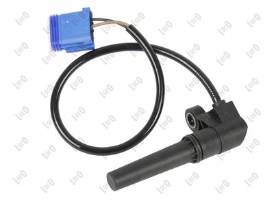RPM Sensor, automatic transmission ABAKUS 120-04-063