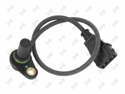 RPM Sensor, automatic transmission ABAKUS 120-04-070