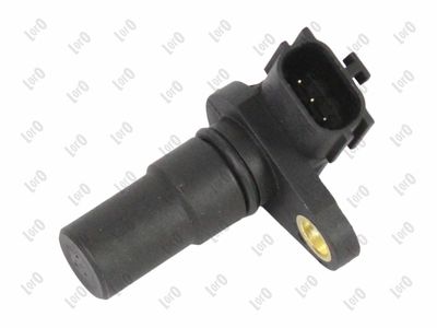 RPM Sensor, automatic transmission ABAKUS 120-04-072