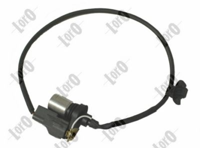 Sensor, crankshaft pulse ABAKUS 120-04-139