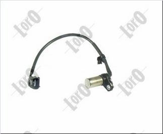 Sensor, crankshaft pulse ABAKUS 120-04-141