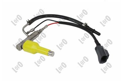 Injection Unit, soot/particulate filter regeneration ABAKUS 120-07-015