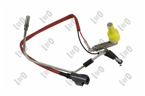 ABAKUS 120-07-016 Injection Unit, soot/particulate filter regeneration