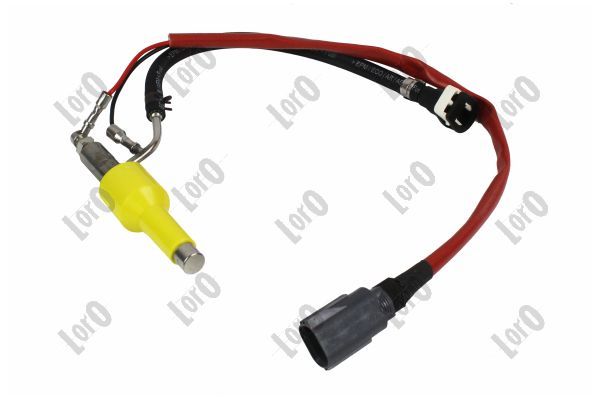 ABAKUS 120-07-017 Injection Unit, soot/particulate filter regeneration