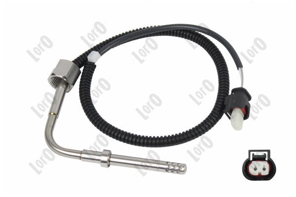 ABAKUS 120-07-023 Sensor, exhaust gas temperature