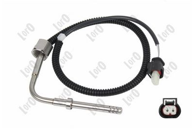Sensor, exhaust gas temperature ABAKUS 120-07-023