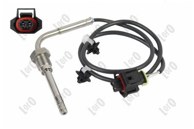 Sensor, exhaust gas temperature ABAKUS 120-07-030
