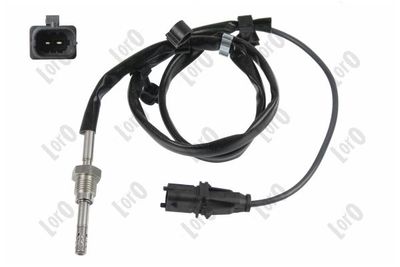 Sensor, exhaust gas temperature ABAKUS 120-07-037