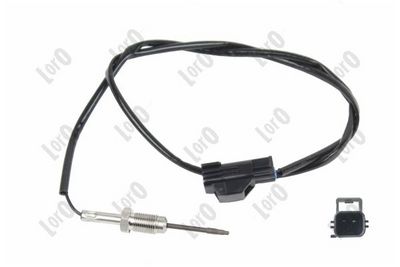 Sensor, exhaust gas temperature ABAKUS 120-07-039