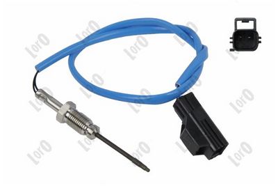 Sensor, exhaust gas temperature ABAKUS 120-07-048