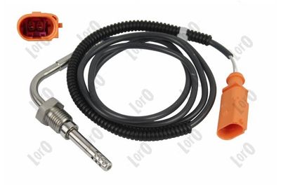 Sensor, exhaust gas temperature ABAKUS 120-07-049
