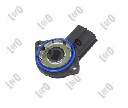 ABAKUS 120-08-001 Sensor, throttle position