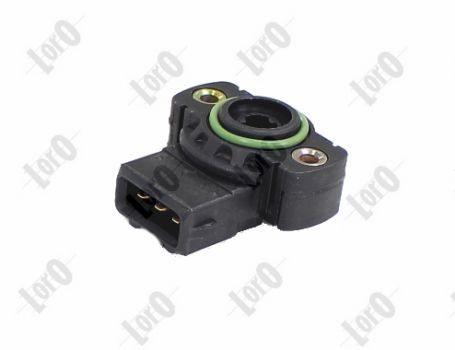 ABAKUS 120-08-002 Sensor, throttle position
