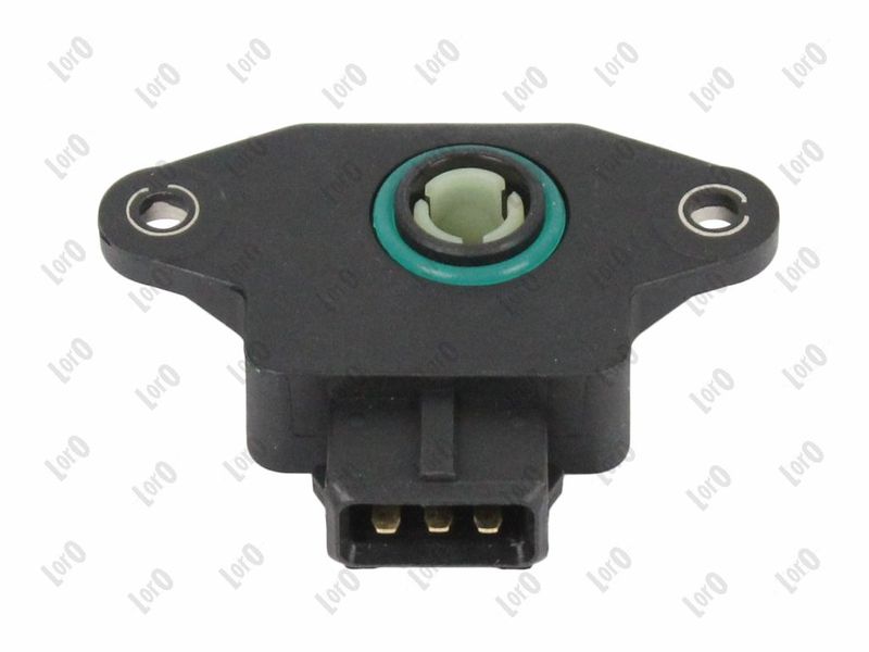 ABAKUS 120-08-003 Sensor, throttle position