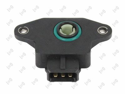 Sensor, throttle position ABAKUS 120-08-003