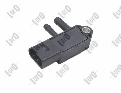 ABAKUS 120-08-007 Sensor, exhaust pressure