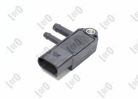 ABAKUS 120-08-009 Sensor, exhaust pressure