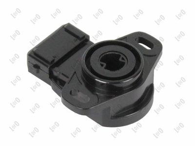 Sensor, throttle position ABAKUS 120-08-025