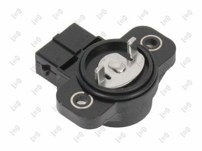 Sensor, throttle position ABAKUS 120-08-030