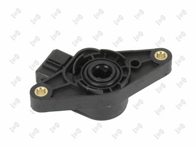 Sensor, throttle position ABAKUS 120-08-032