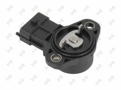 Sensor, throttle position ABAKUS 120-08-038