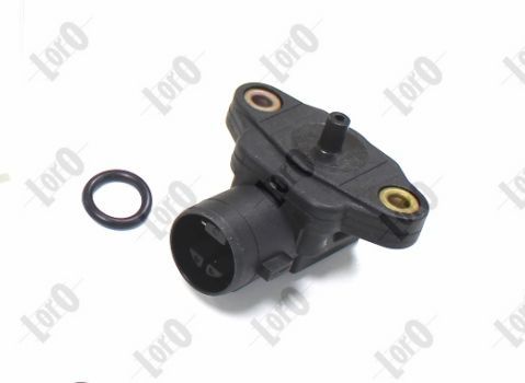 ABAKUS 120-08-039 Sensor, intake manifold pressure