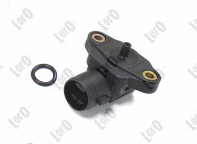 Sensor, intake manifold pressure ABAKUS 120-08-039
