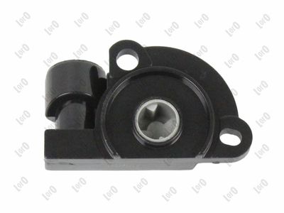 Sensor, throttle position ABAKUS 120-08-040