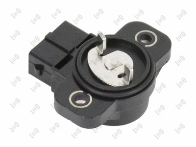 Sensor, throttle position ABAKUS 120-08-042