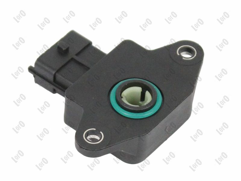 ABAKUS 120-08-045 Sensor, throttle position