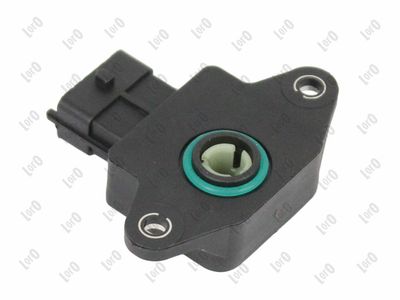Sensor, throttle position ABAKUS 120-08-045