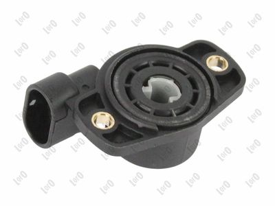 Sensor, throttle position ABAKUS 120-08-050