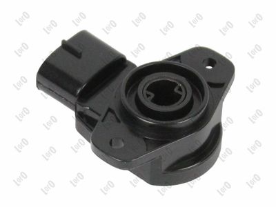 Sensor, throttle position ABAKUS 120-08-051