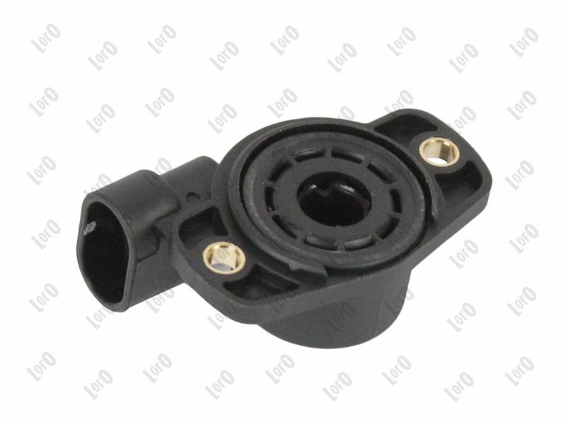 ABAKUS 120-08-053 Sensor, throttle position