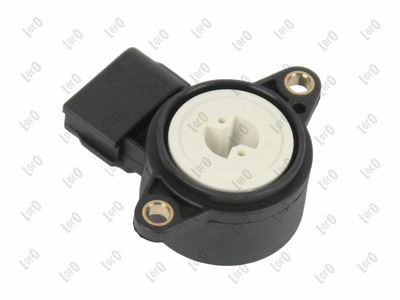Sensor, throttle position ABAKUS 120-08-054
