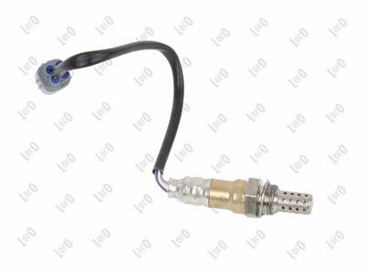 Oxygen Sensor ABAKUS 120-08-055