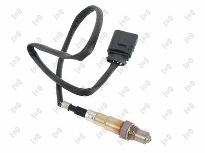 Oxygen Sensor ABAKUS 120-08-059