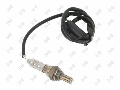 Oxygen Sensor ABAKUS 120-08-061
