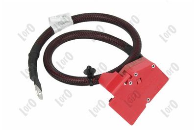 Battery Adapter ABAKUS 120-08-205
