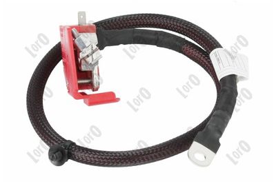 Battery Adapter ABAKUS 120-08-206
